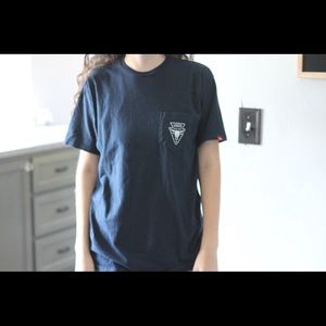 Vans T-shirt
